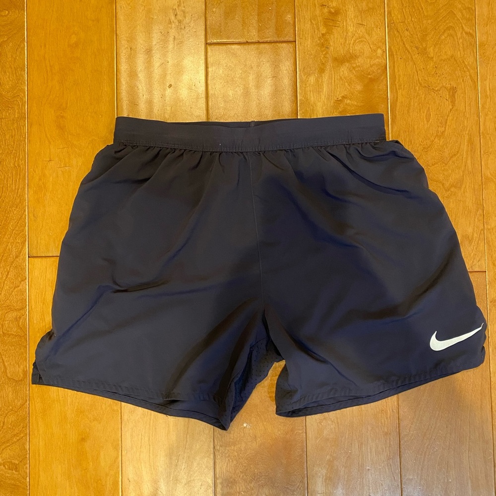 Nike Running Shorts 5”